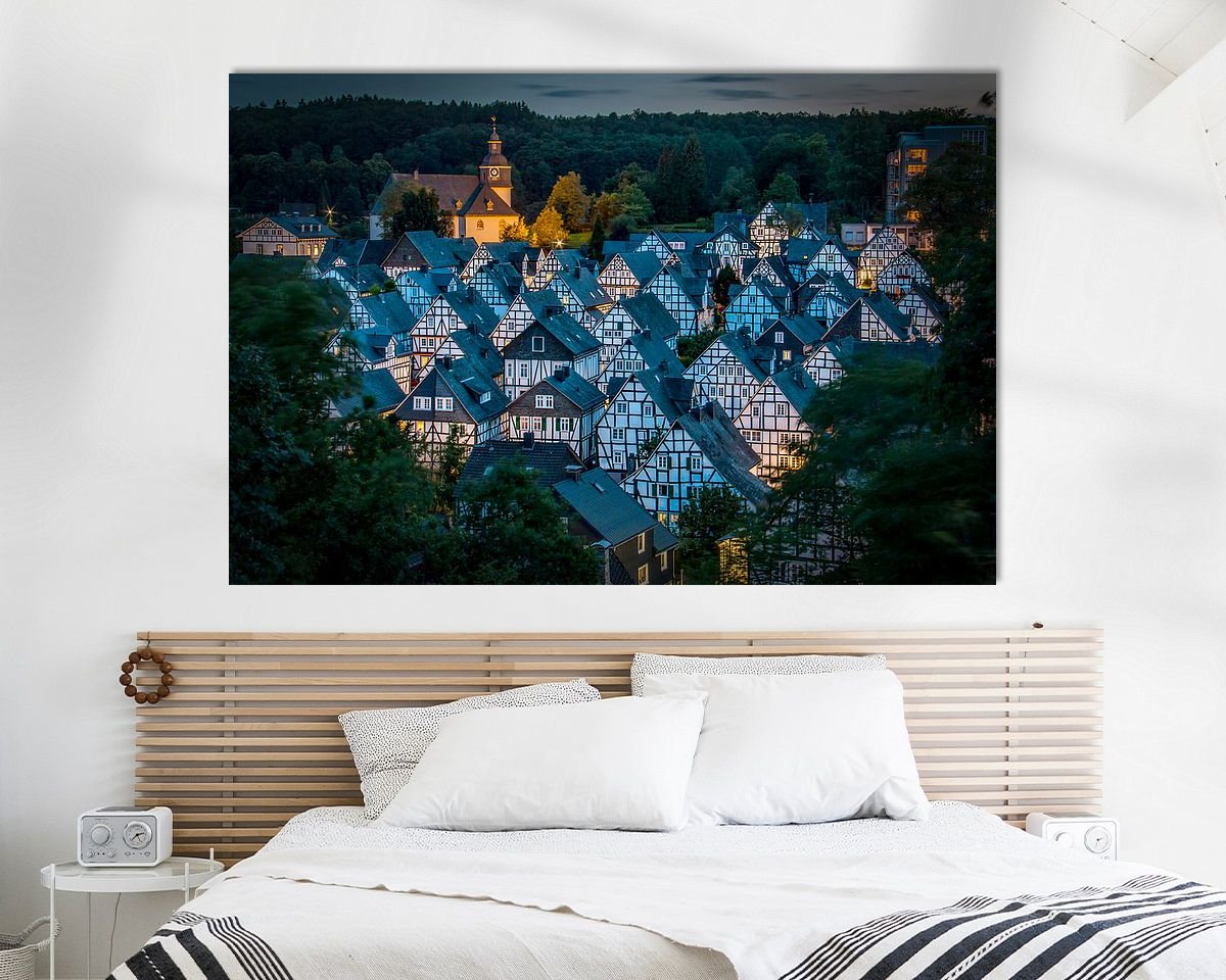 Raumvorschau