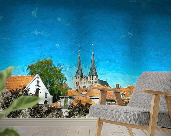 Raumvorschau
