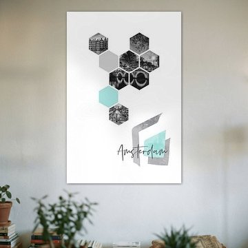 Urban Design AMSTERDAM