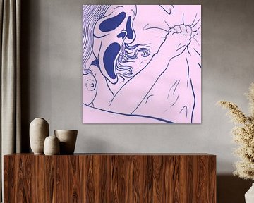The Scream (De Schreeuw)