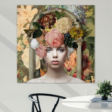 The Painters Muse - Part Deux