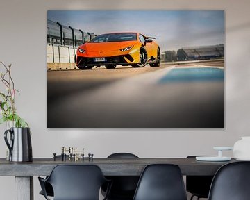 Supercars - Aston Martin - Porsche - Lamborghini - Ferrari von Martijn Bravenboer