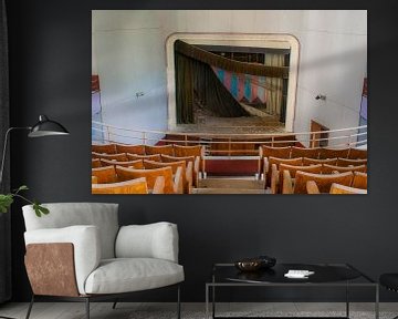 theater van Ivana Luijten