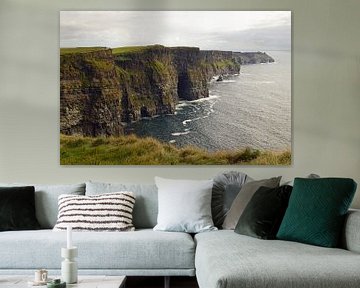 Cliff's of Moher - Irland