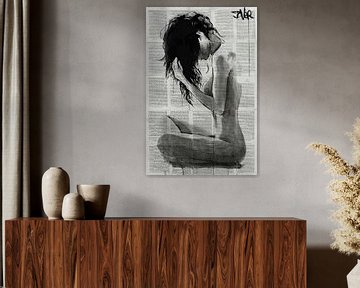 NIEUW SEIZOEN van LOUI JOVER