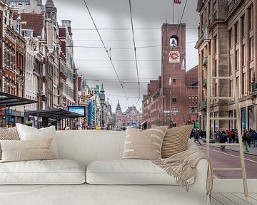 Damrak van Okko Meijer