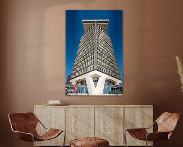 A'DAM Toren van Okko Meijer