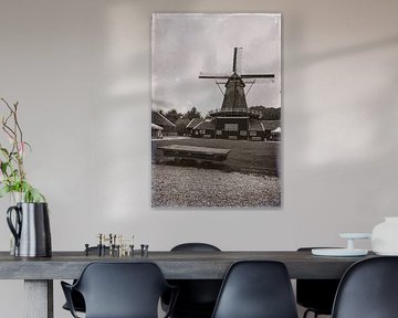 Binnenplaats van De Ster