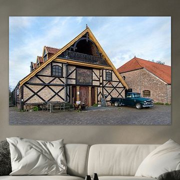 American Motorcycle Museum