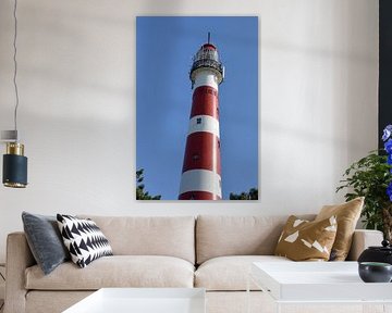 De Vuurtoren van Ameland
