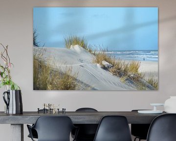 Strand Ameland