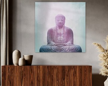 Buddha 2 sur Pascal Deckarm