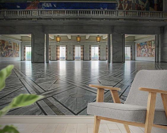 Raumvorschau