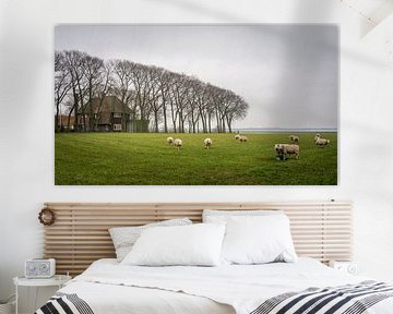 A bit of typical dutch, part two by Patrick Vischschraper