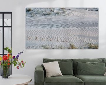 Sand waves by Pieter Heres