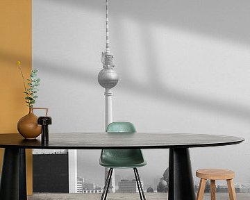 Berlin von Falko Follert