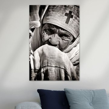 Femme fidèle. sur Ton Bijvank