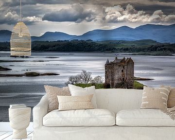 Castle Stalker von Em We