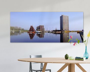 Almere Haven sur Jarretera Photos