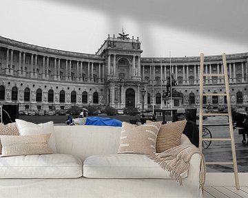 Wien von Pim Michels