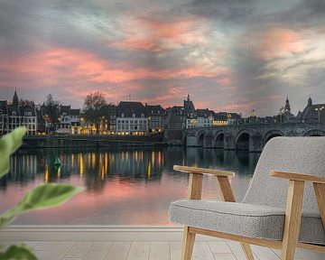 Maastricht by Michael Valjak