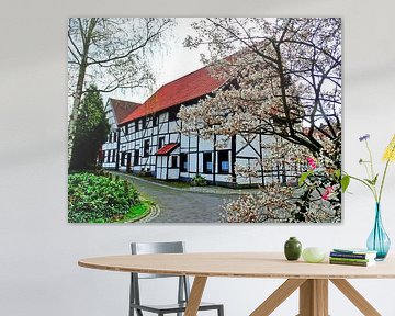 Dorf 9