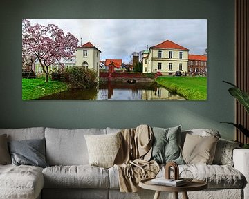 Westerholt Panorama 5