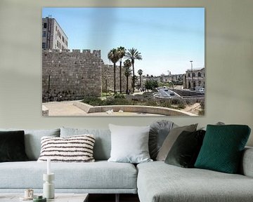 Jeruzalem by Lotte Sukel