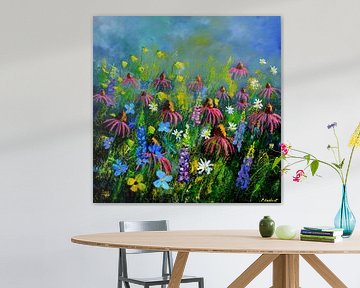 rudbeckias 88 von pol ledent