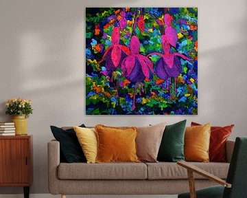 fuschia88 sur pol ledent