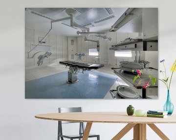 Operationssaal von Kristof Ven