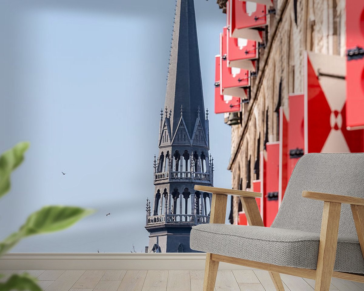 Raumvorschau
