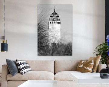 Phare sur Jeanette van Starkenburg