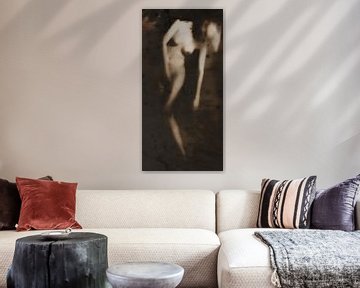 Love & Longing - Erotic Art Nude von Falko Follert