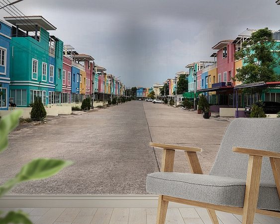 Raumvorschau