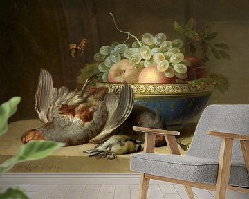 Still Life, Willem van Leen