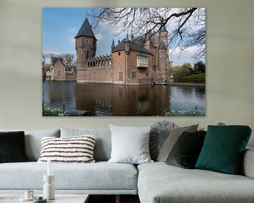 Heeswijk Schloss