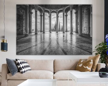 Arches by Maikel Brands