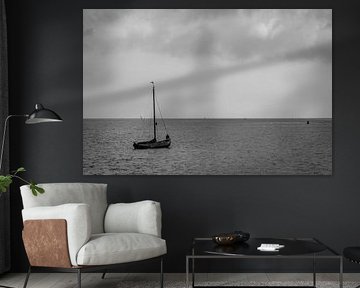 Flatbottom by Bas Schneider