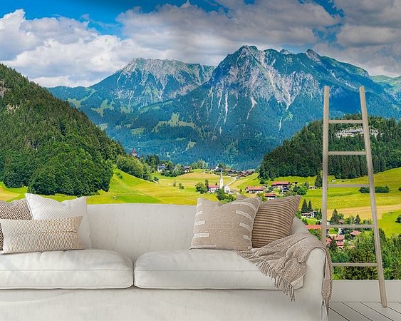 Raumvorschau