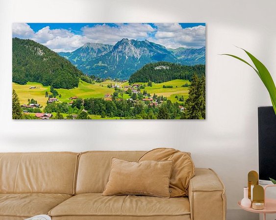 Raumvorschau