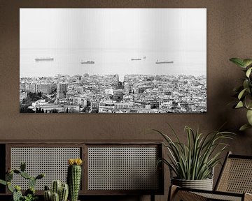 Thessaloniki van Leon van Gool