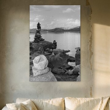 Stepstones Noorwegen