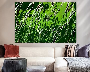 Green Grass