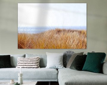 Strand te Oostkapelle