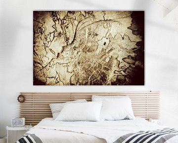 I wood from Holland by Jan van der Knaap