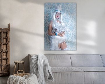 Icequeen 9 van peterheinspictures