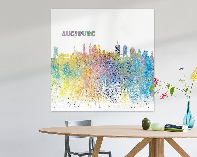 Raumvorschau