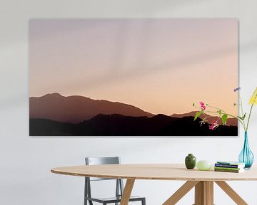 Marbella coffee von Maurice de Ruiter