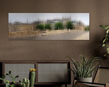 City Art PARIS Pont Neuf sur Melanie Viola